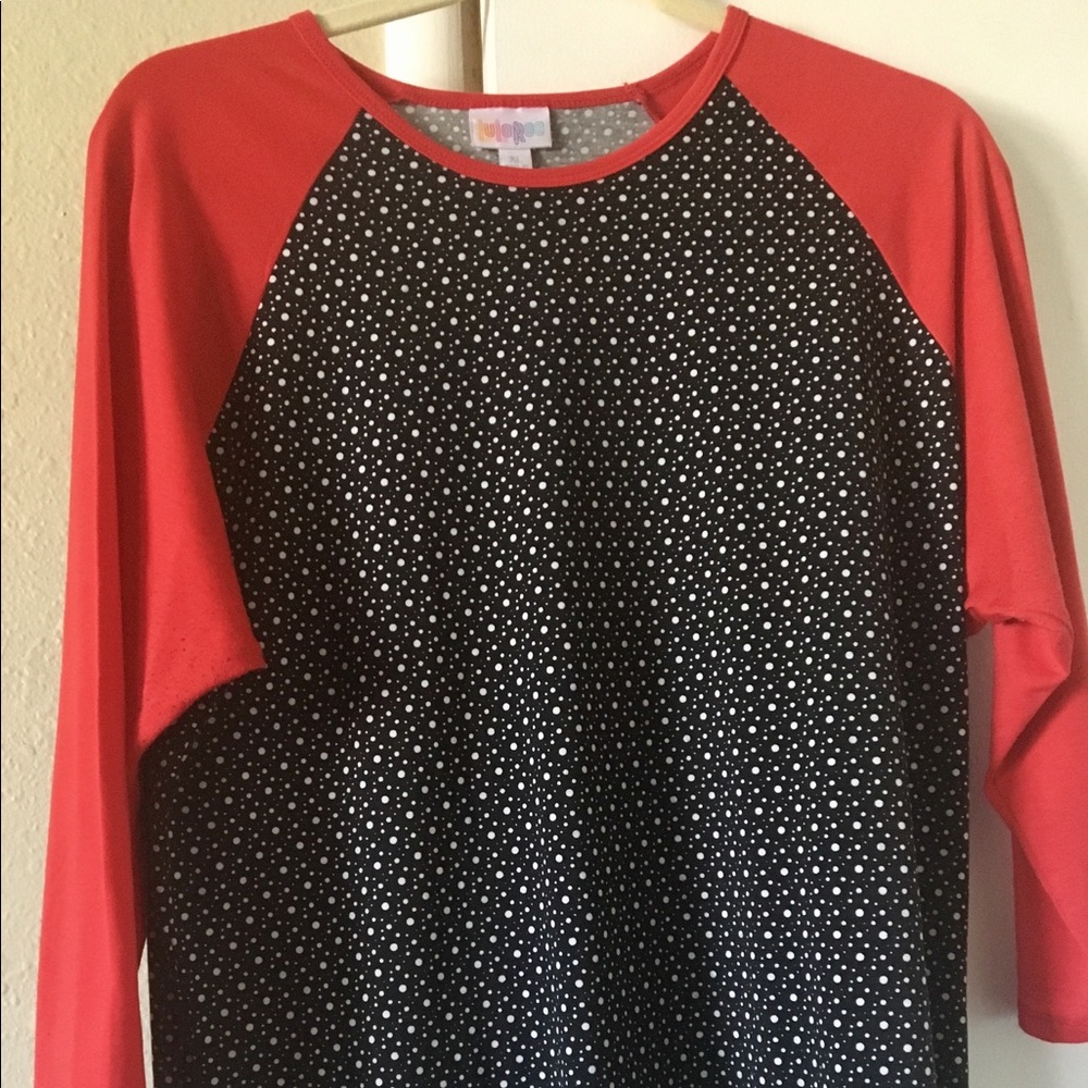 Lularoe Randy